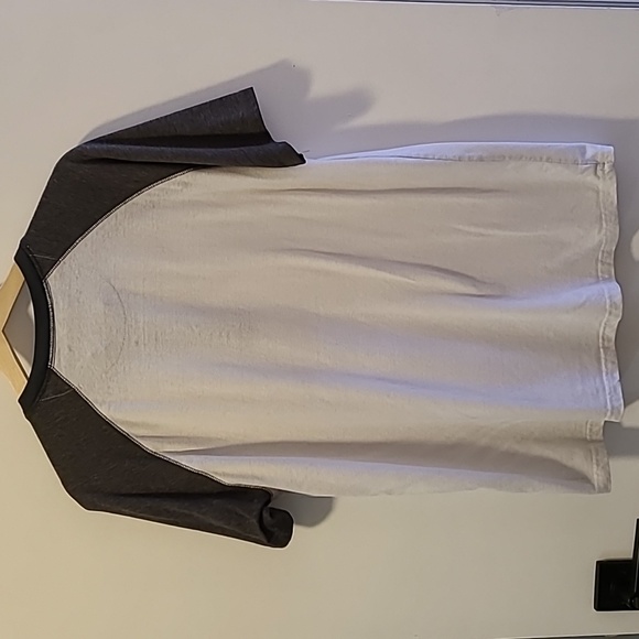 KOLBY Men's Baseball T-Shirt size large - Picture 3 of 3